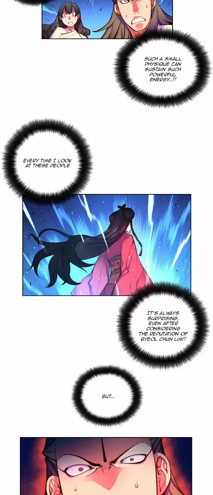 Märchen - The Embodiment of Tales ch.107