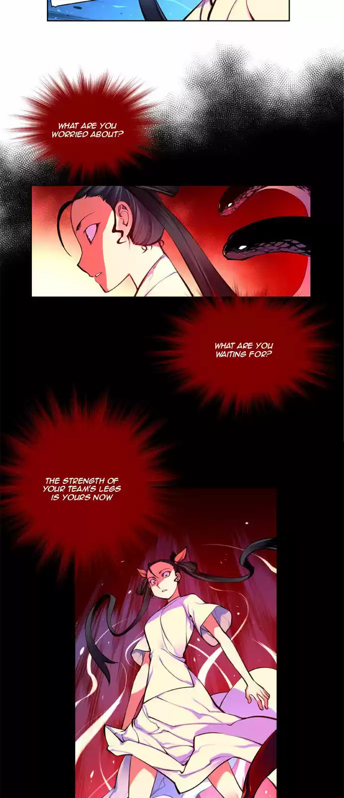 Märchen - The Embodiment of Tales ch.107