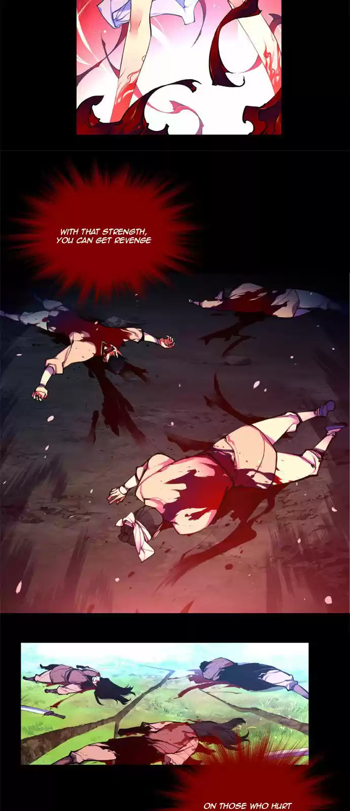 Märchen - The Embodiment of Tales ch.107