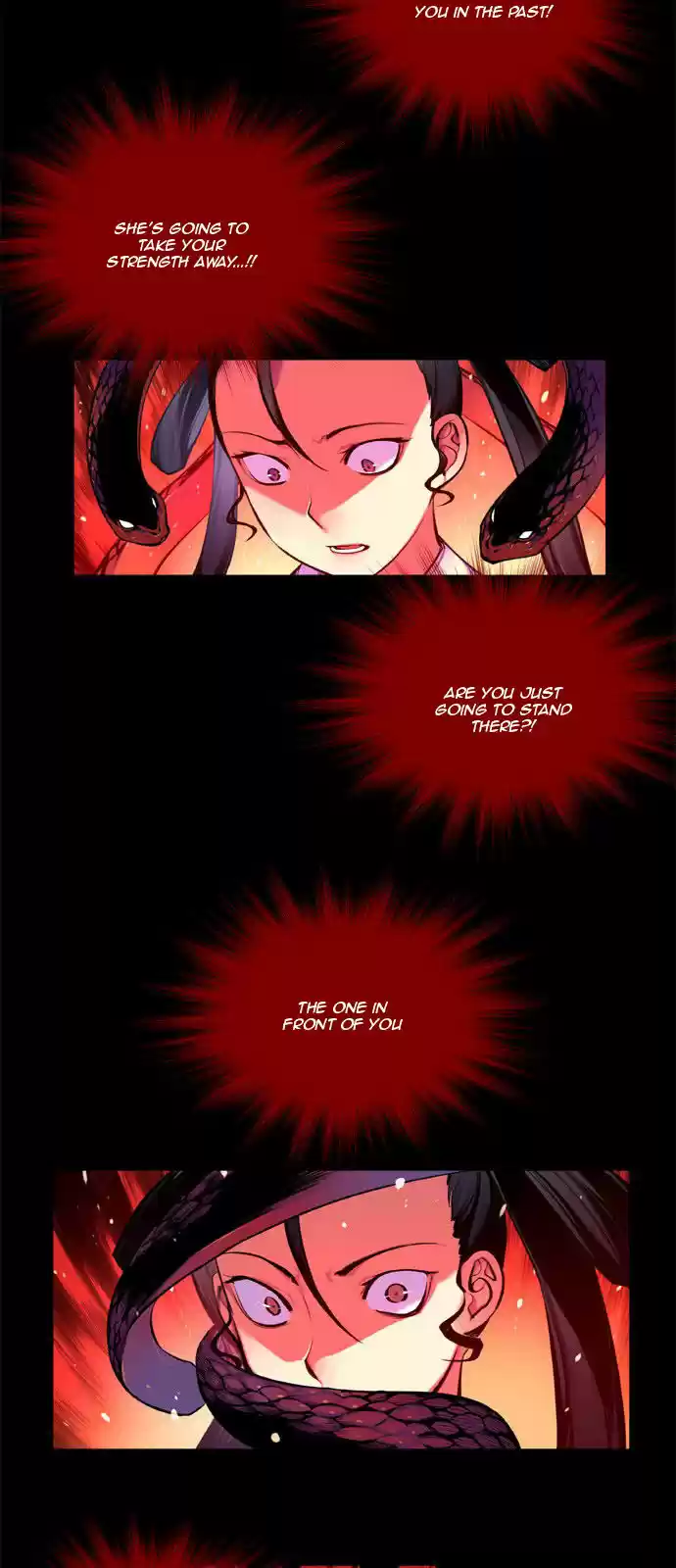 Märchen - The Embodiment of Tales ch.107