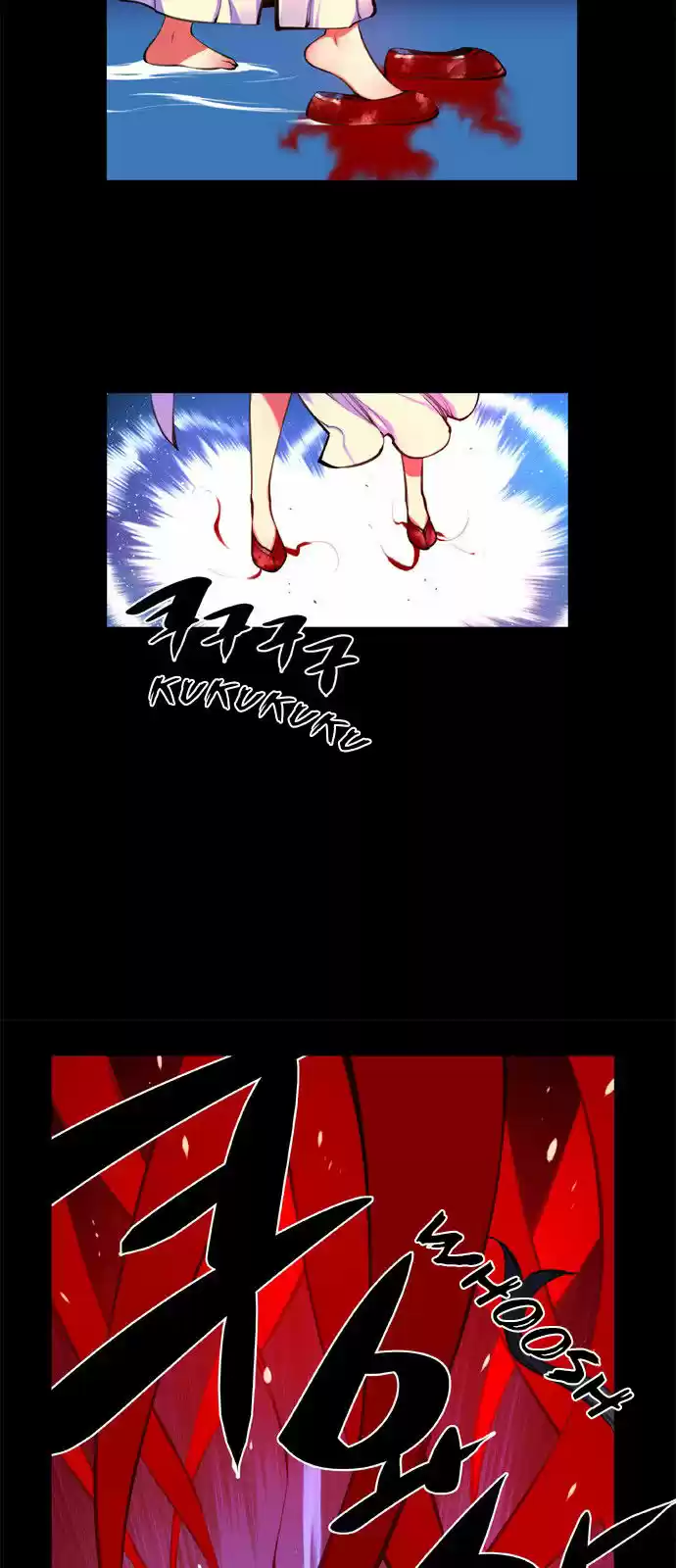 Märchen - The Embodiment of Tales ch.107