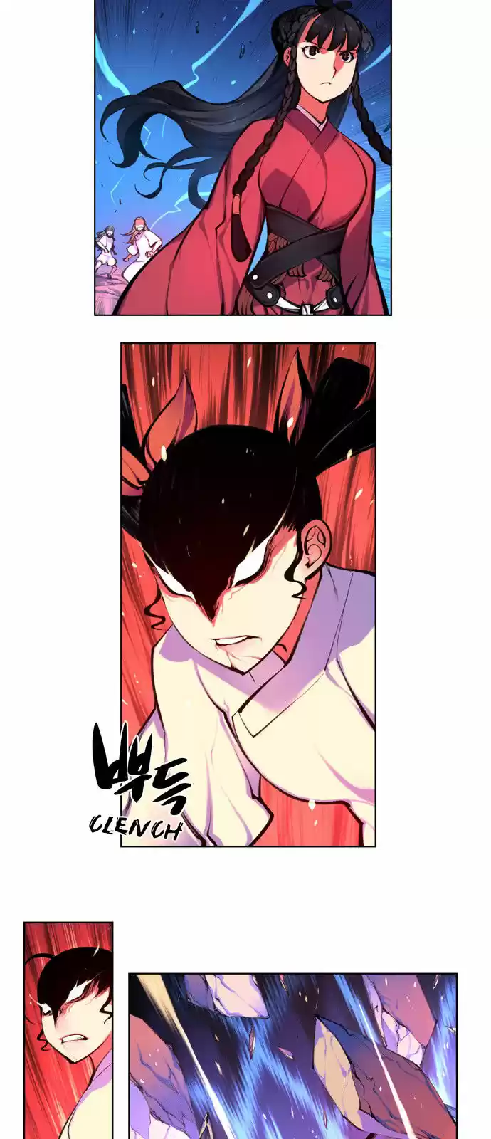 Märchen - The Embodiment of Tales ch.107