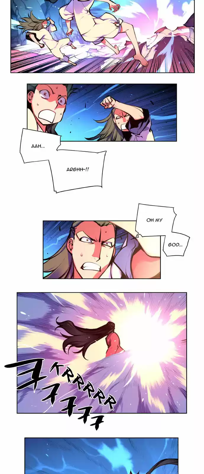 Märchen - The Embodiment of Tales ch.107