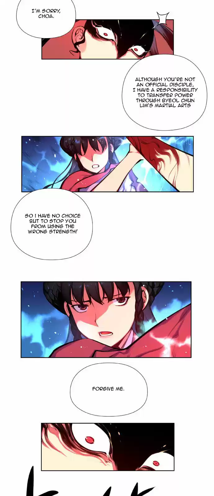 Märchen - The Embodiment of Tales ch.107