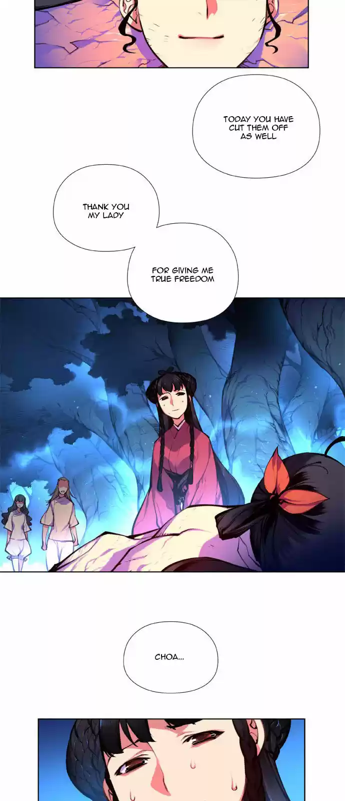 Märchen - The Embodiment of Tales ch.107