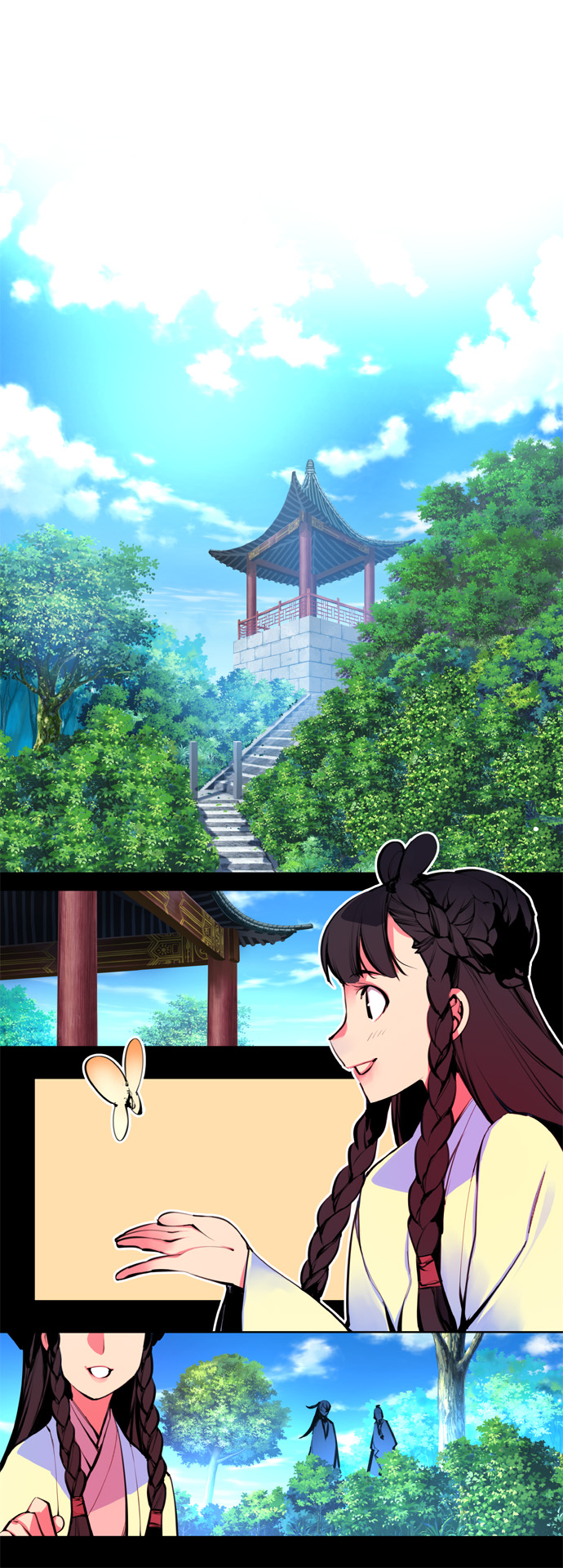 Märchen - The Embodiment of Tales Ch.91