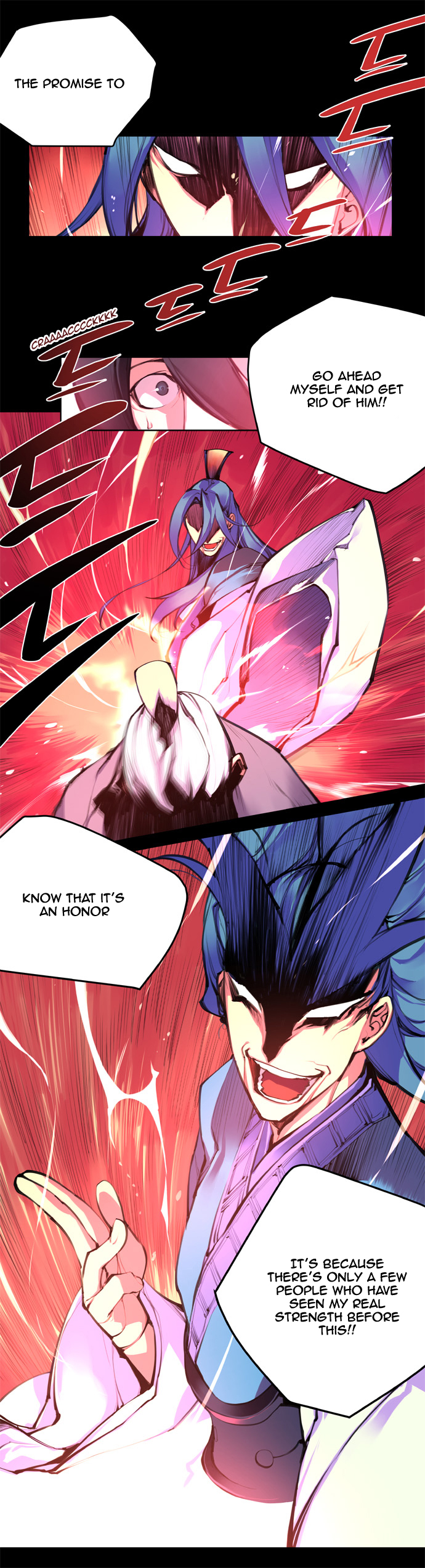 Märchen - The Embodiment of Tales Ch.92