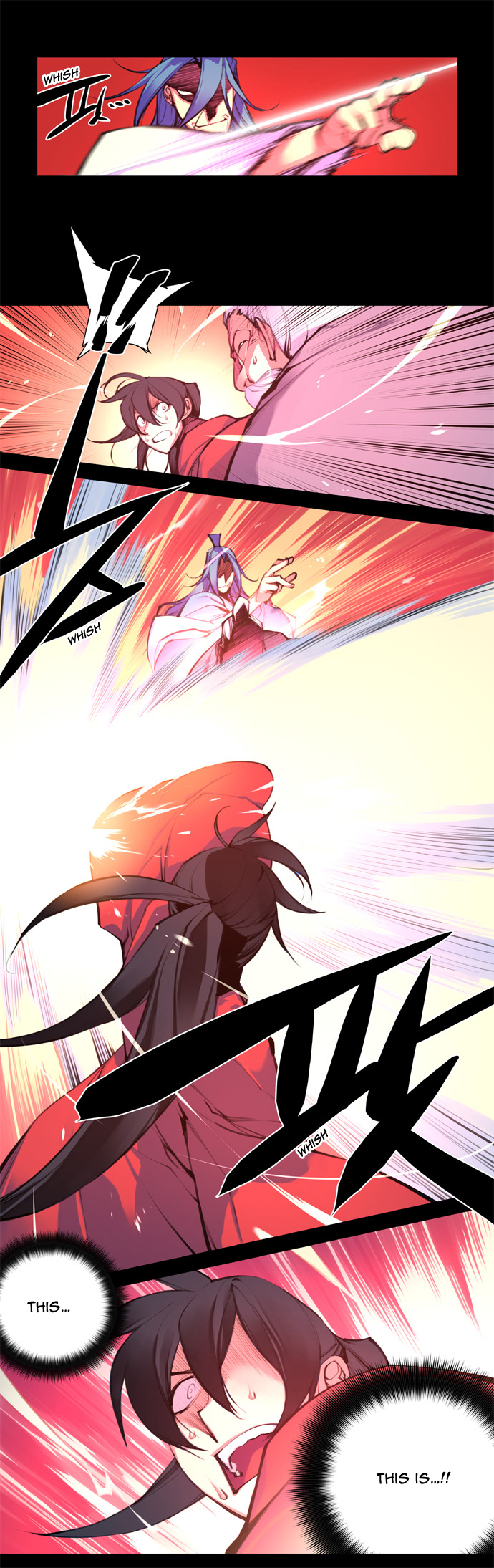 Märchen - The Embodiment of Tales Ch.92