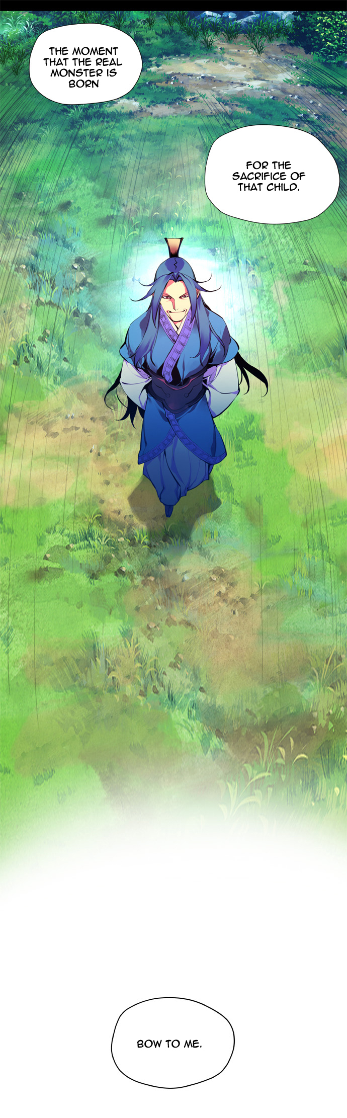 Märchen - The Embodiment of Tales Ch.92