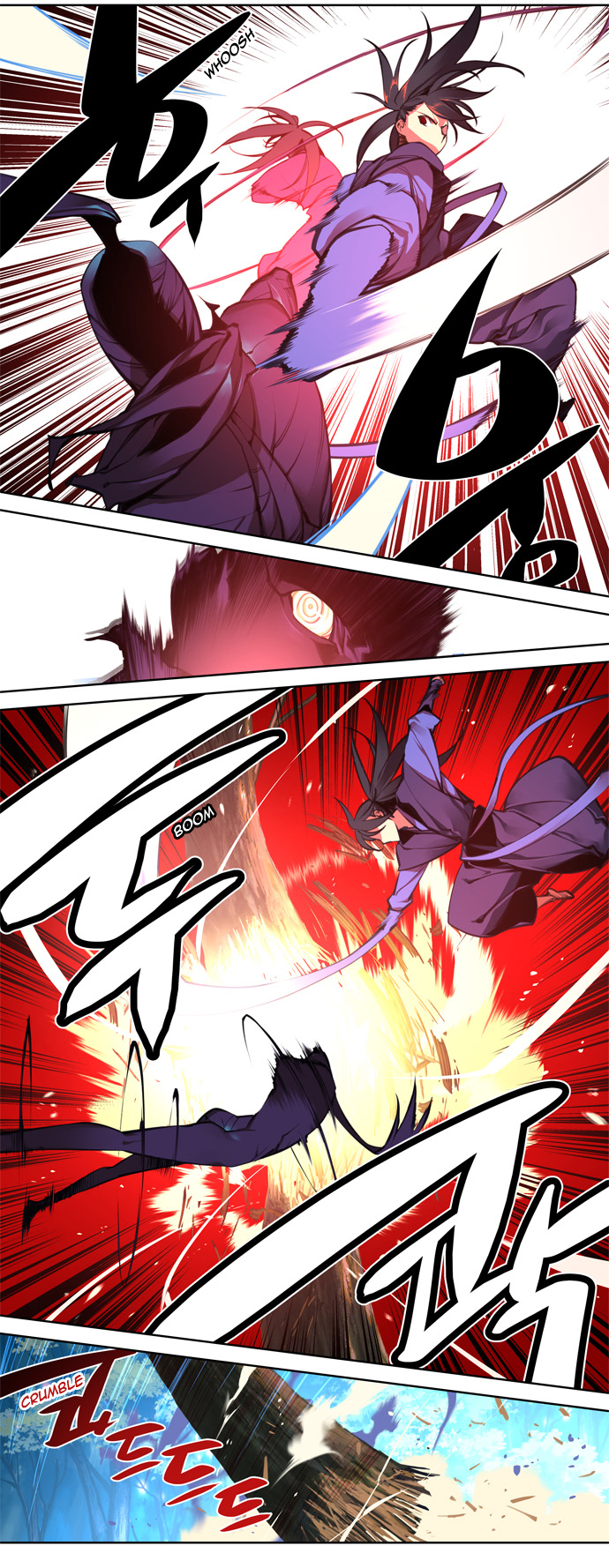 Märchen - The Embodiment of Tales Ch.93