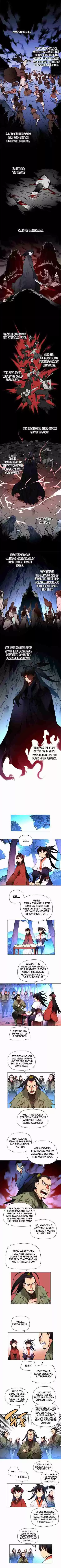 Marchen - The Embodiment of Tales Märchen - The Embodiment of Tales 116