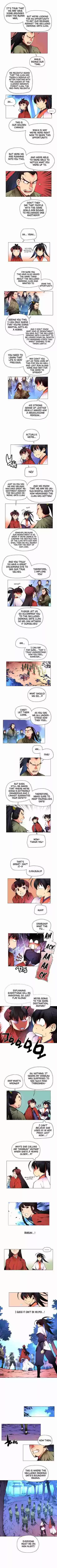 Marchen - The Embodiment of Tales Märchen - The Embodiment of Tales 116