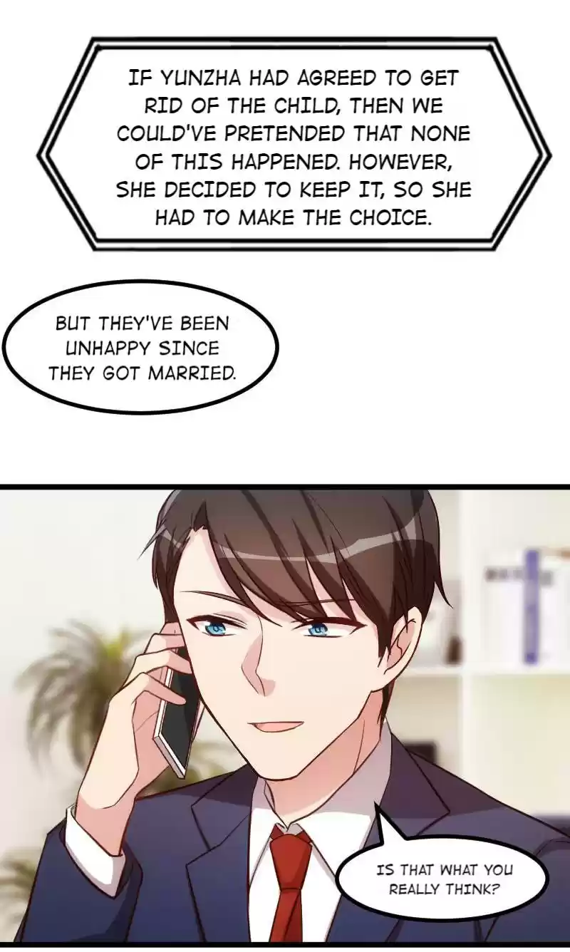 Marrying a CEO 218