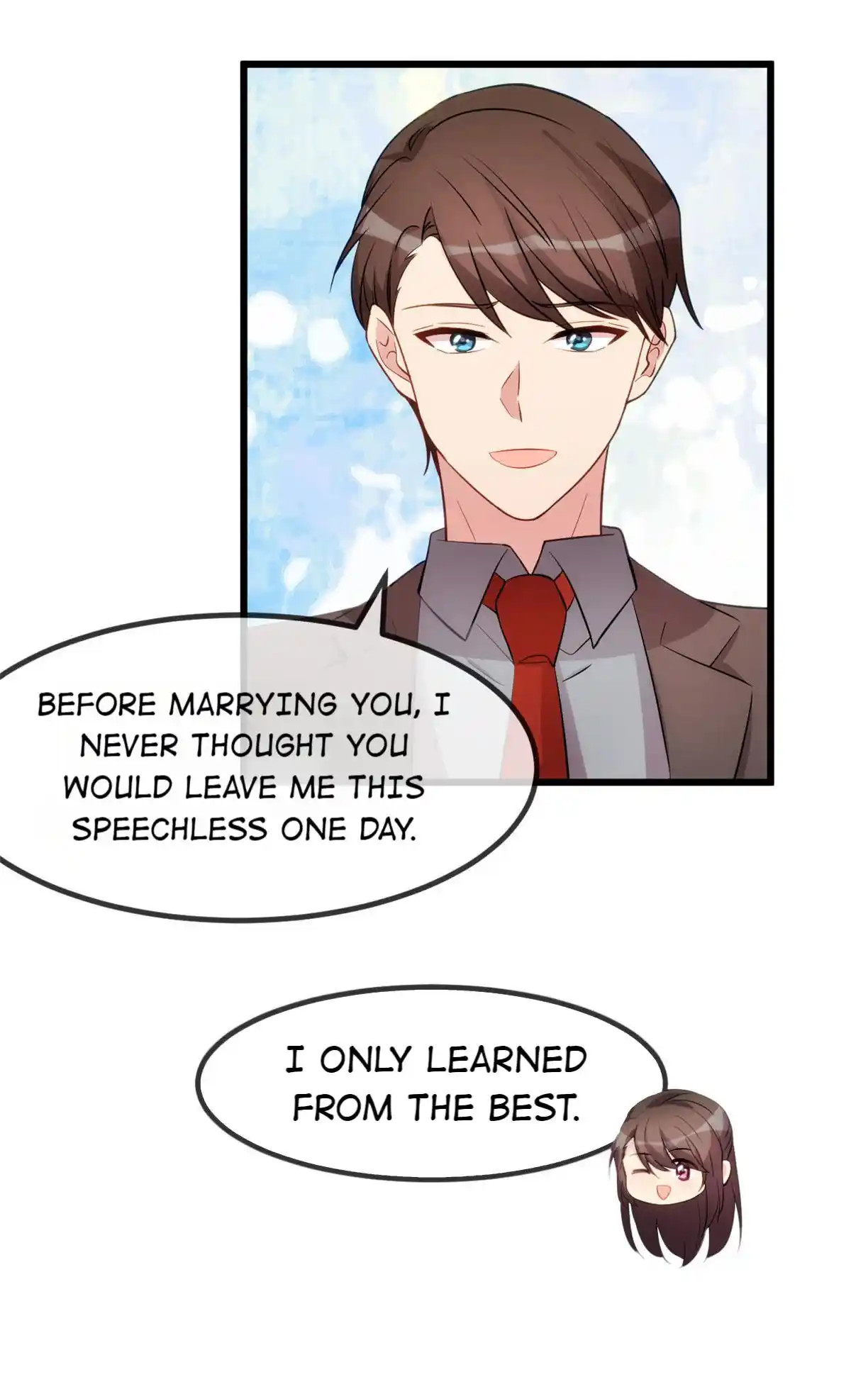 Marrying a CEO 293