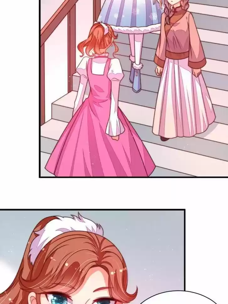 Marshal Is Jealous Everyday Ch.163