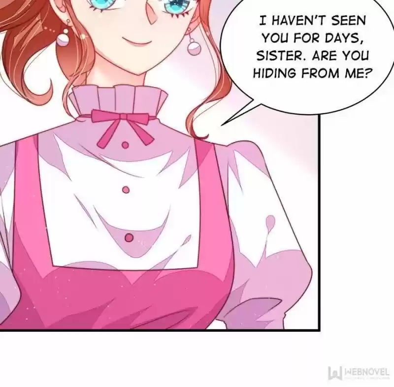 Marshal Is Jealous Everyday Ch.163