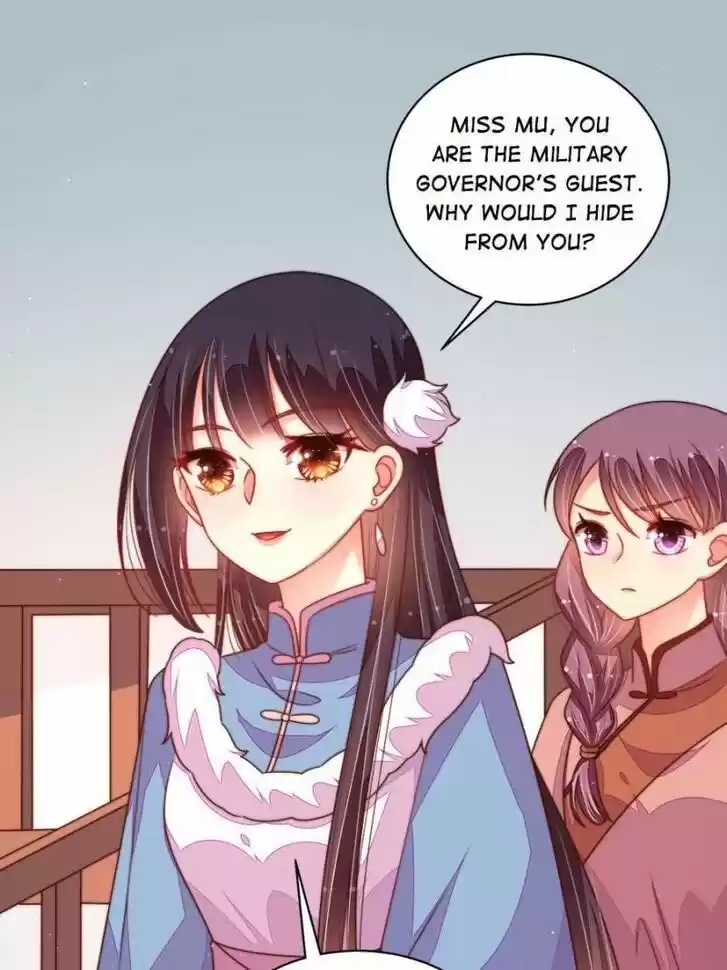 Marshal Is Jealous Everyday Ch.163