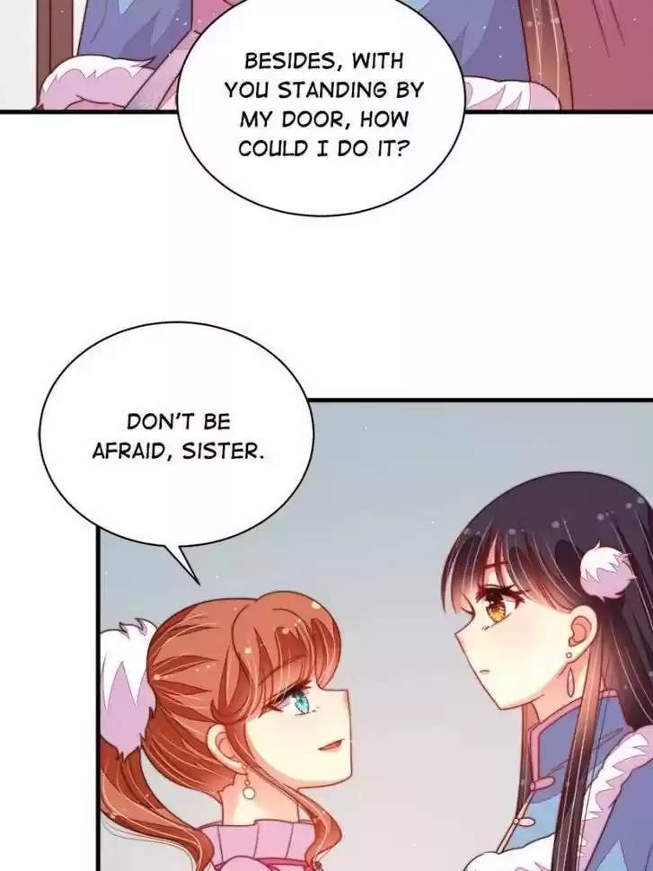 Marshal Is Jealous Everyday Ch.163