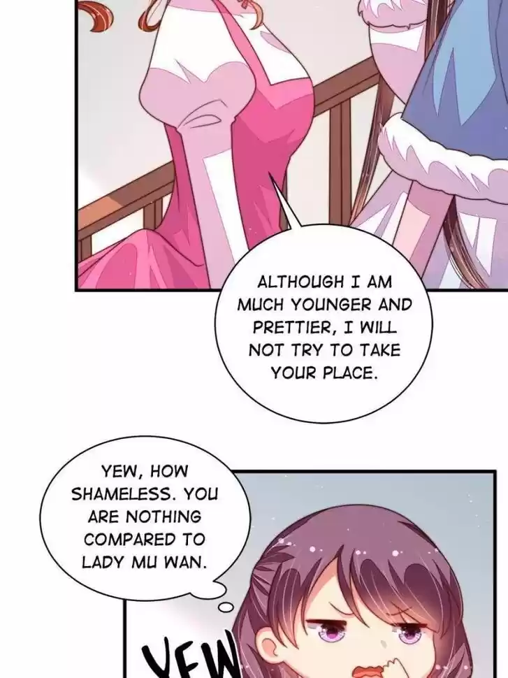 Marshal Is Jealous Everyday Ch.163