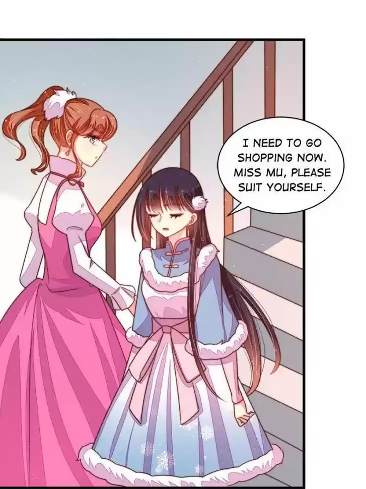 Marshal Is Jealous Everyday Ch.163