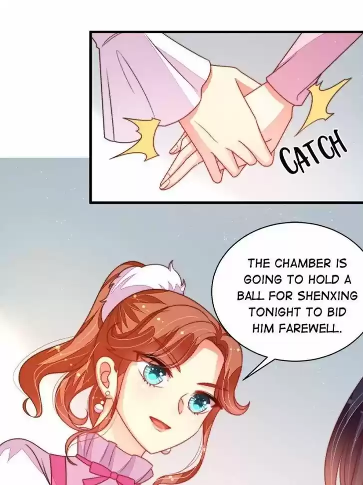 Marshal Is Jealous Everyday Ch.163