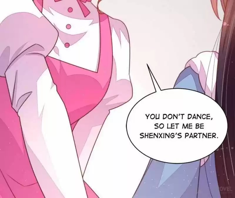 Marshal Is Jealous Everyday Ch.163