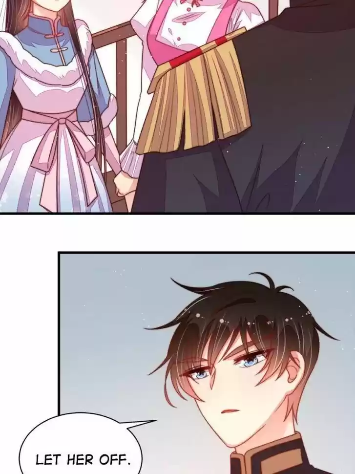 Marshal Is Jealous Everyday Ch.163