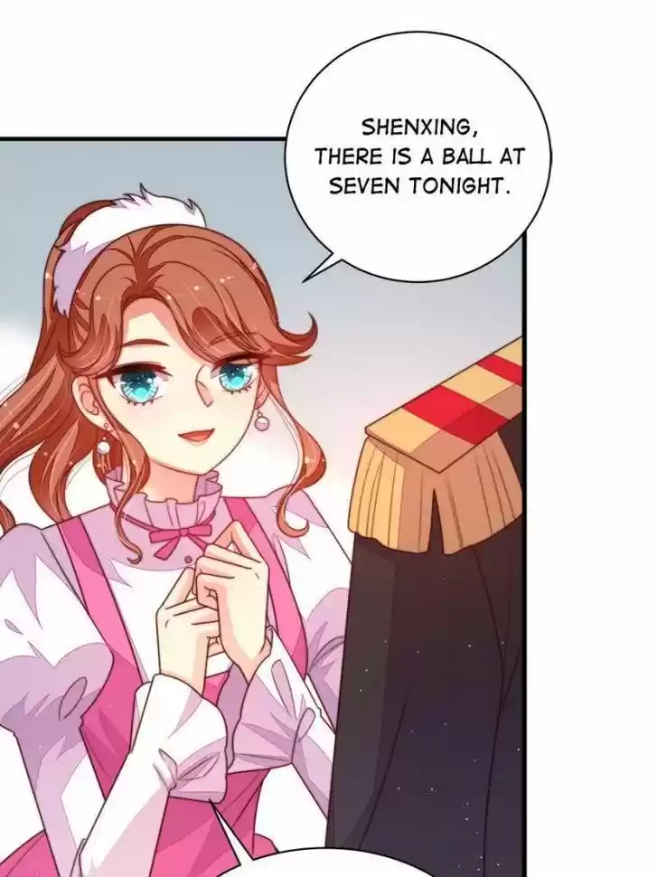 Marshal Is Jealous Everyday Ch.163