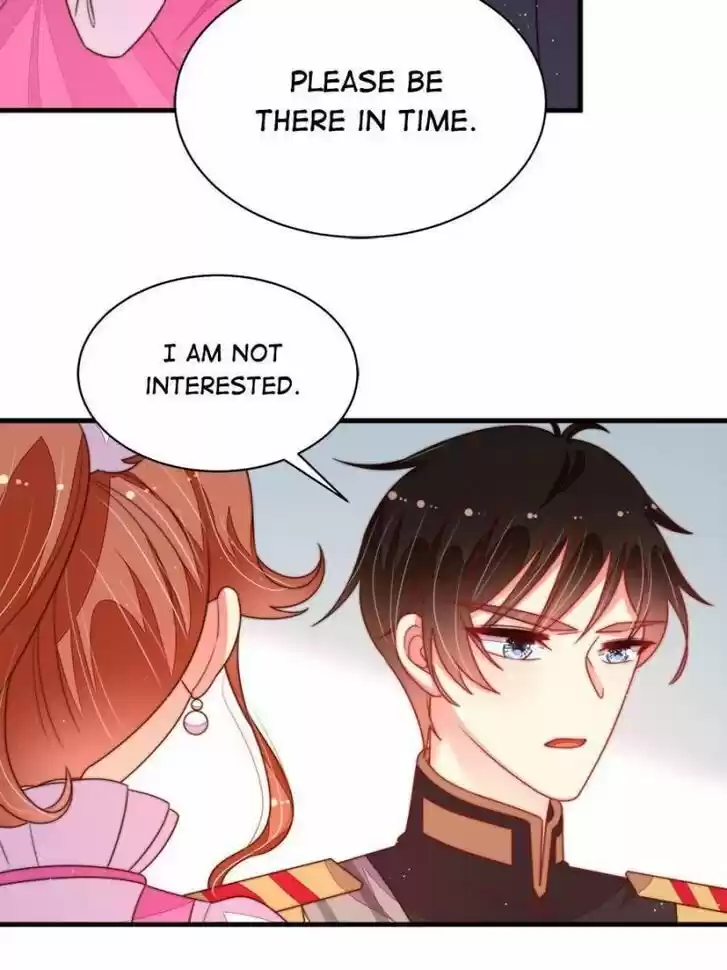 Marshal Is Jealous Everyday Ch.163