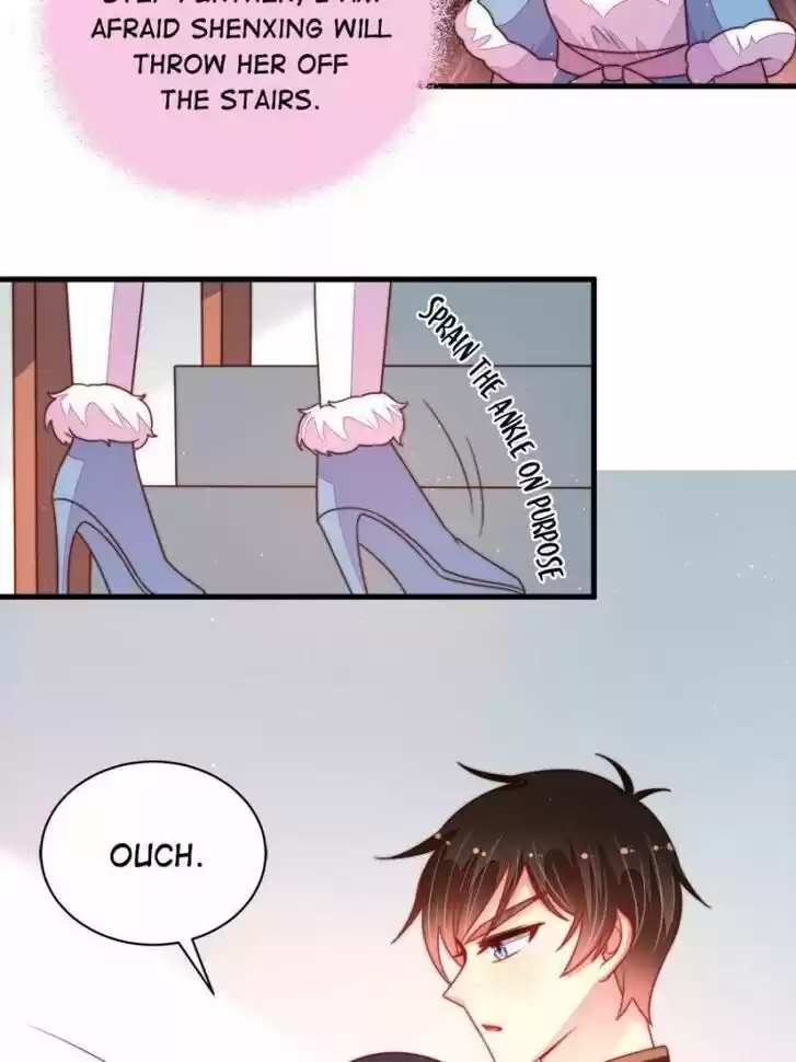 Marshal Is Jealous Everyday Ch.163