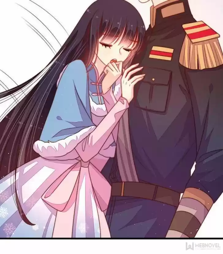 Marshal Is Jealous Everyday Ch.163