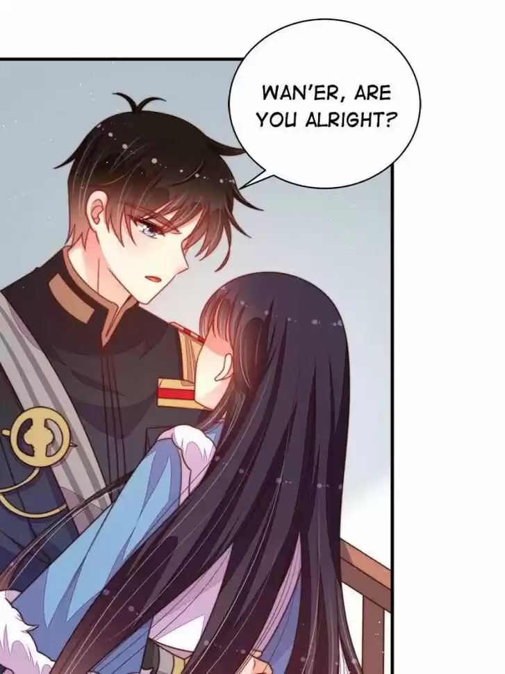 Marshal Is Jealous Everyday Ch.163