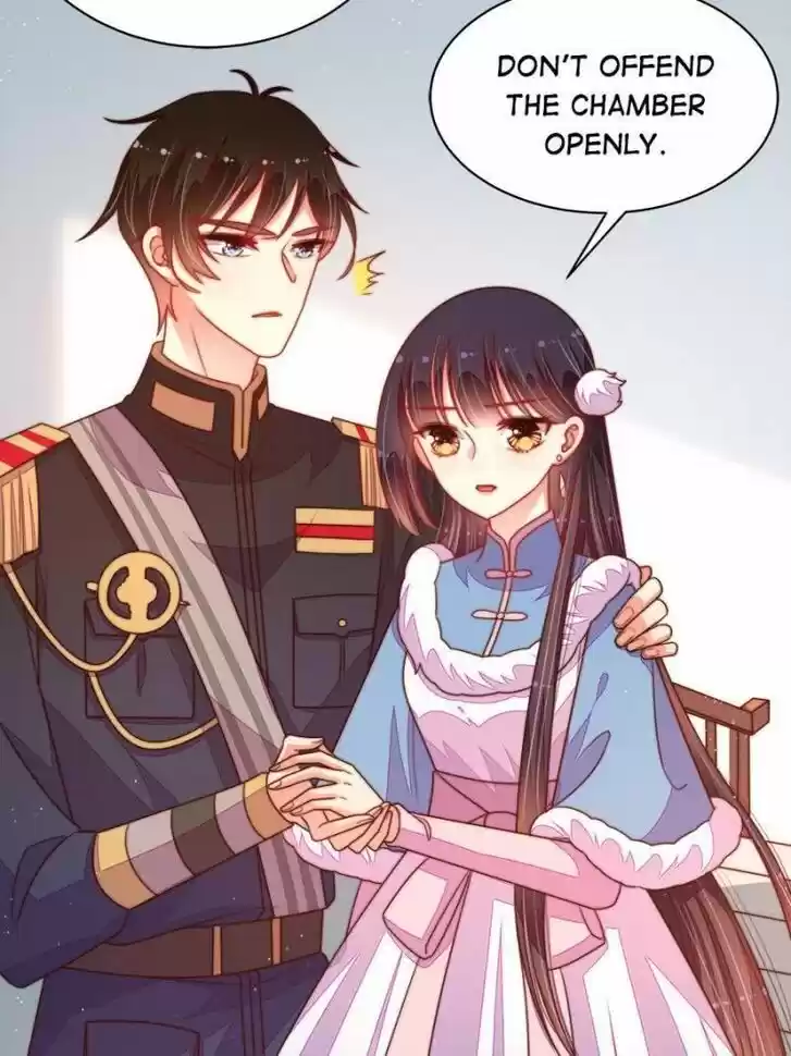 Marshal Is Jealous Everyday Ch.163