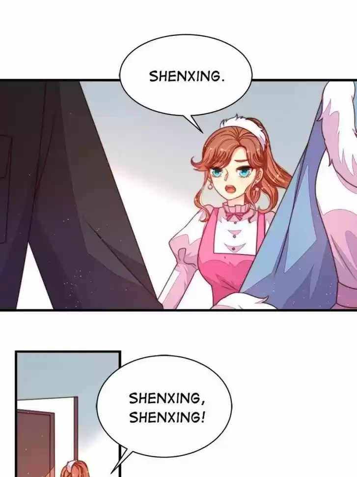 Marshal Is Jealous Everyday Ch.163