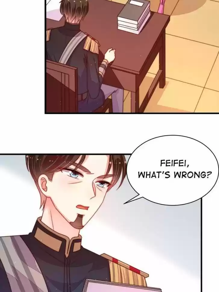 Marshal Is Jealous Everyday Ch.163