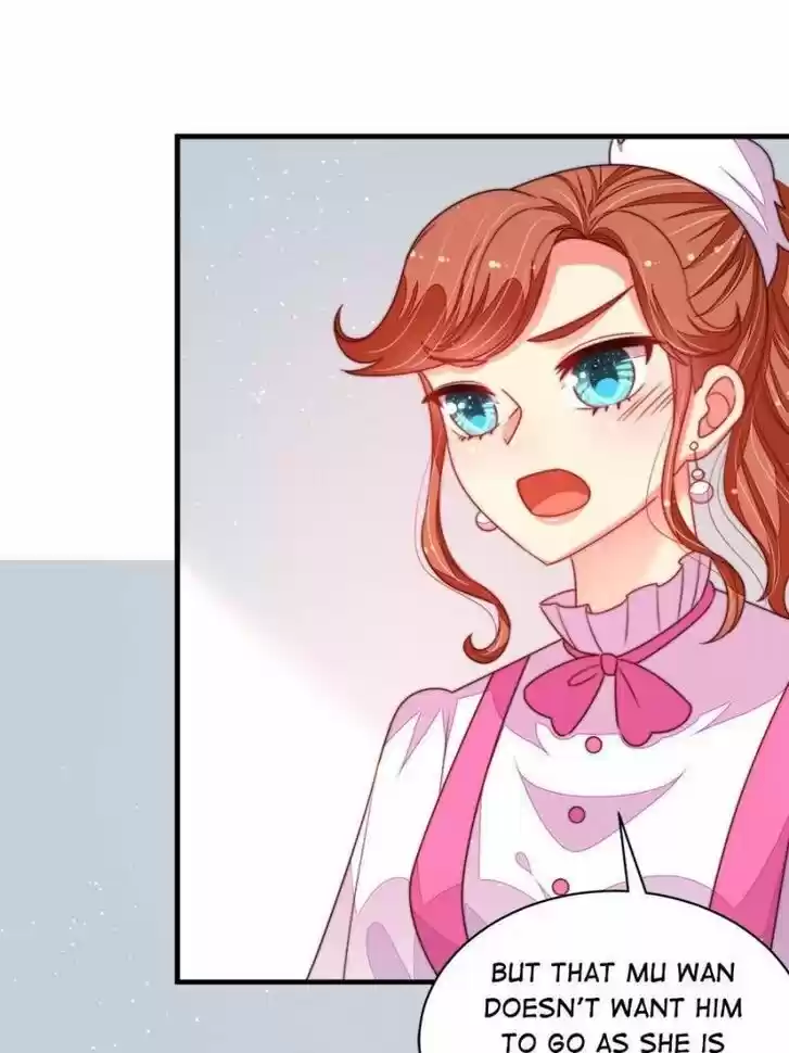 Marshal Is Jealous Everyday Ch.163