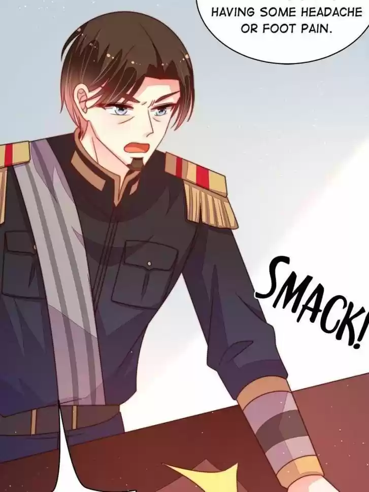 Marshal Is Jealous Everyday Ch.163