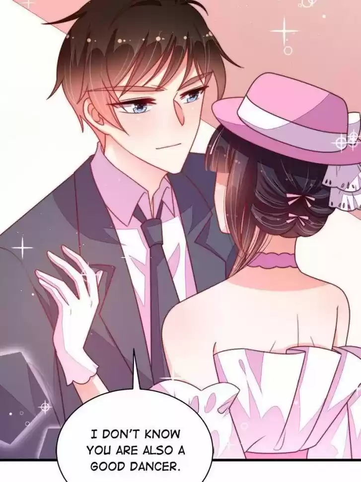 Marshal Is Jealous Everyday Ch.165