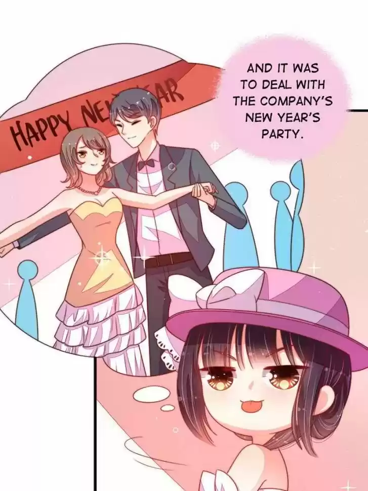 Marshal Is Jealous Everyday Ch.165