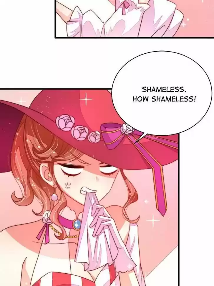 Marshal Is Jealous Everyday Ch.165