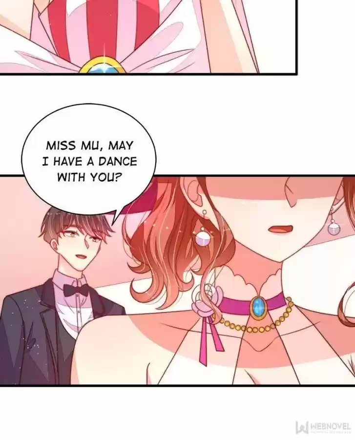 Marshal Is Jealous Everyday Ch.165