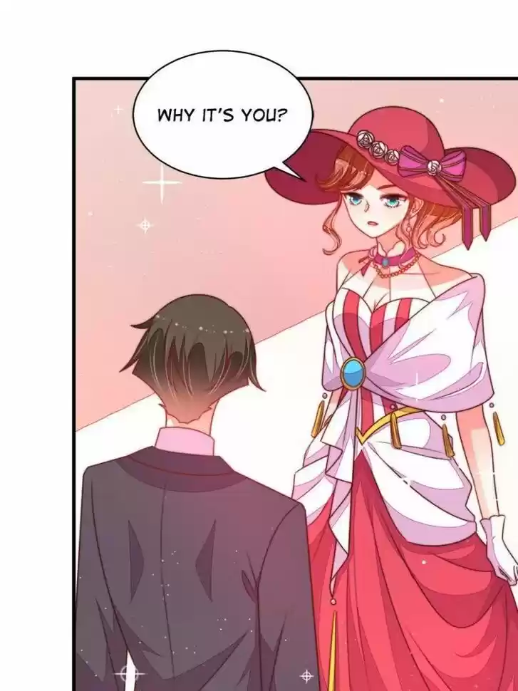 Marshal Is Jealous Everyday Ch.165