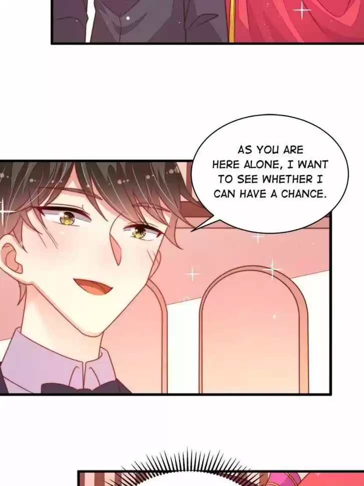 Marshal Is Jealous Everyday Ch.165