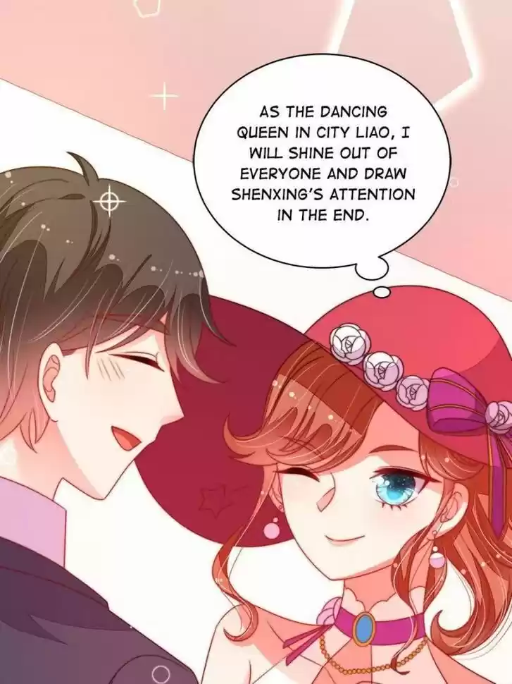 Marshal Is Jealous Everyday Ch.165