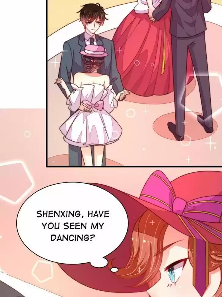 Marshal Is Jealous Everyday Ch.165