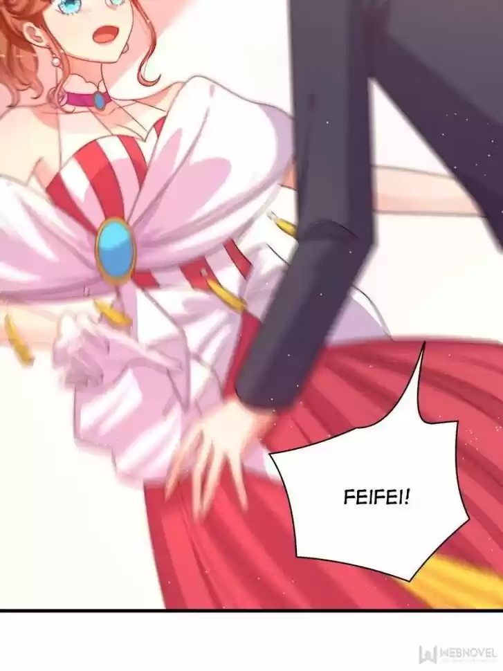 Marshal Is Jealous Everyday Ch.165