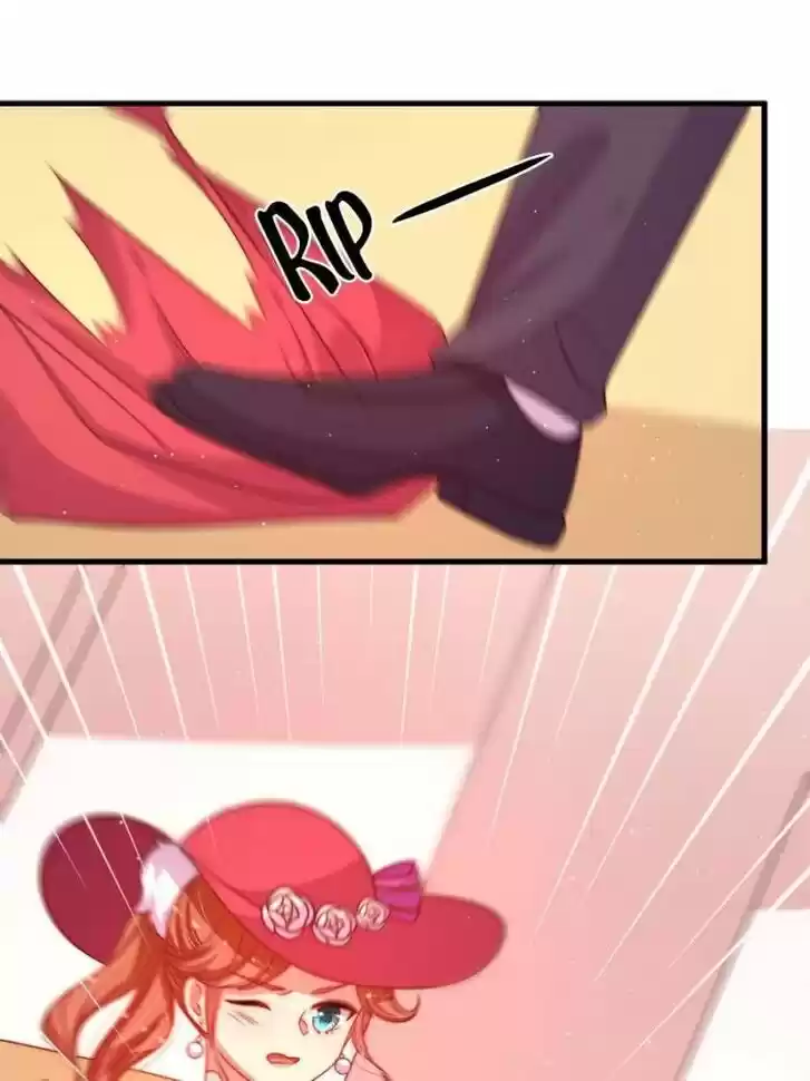 Marshal Is Jealous Everyday Ch.165