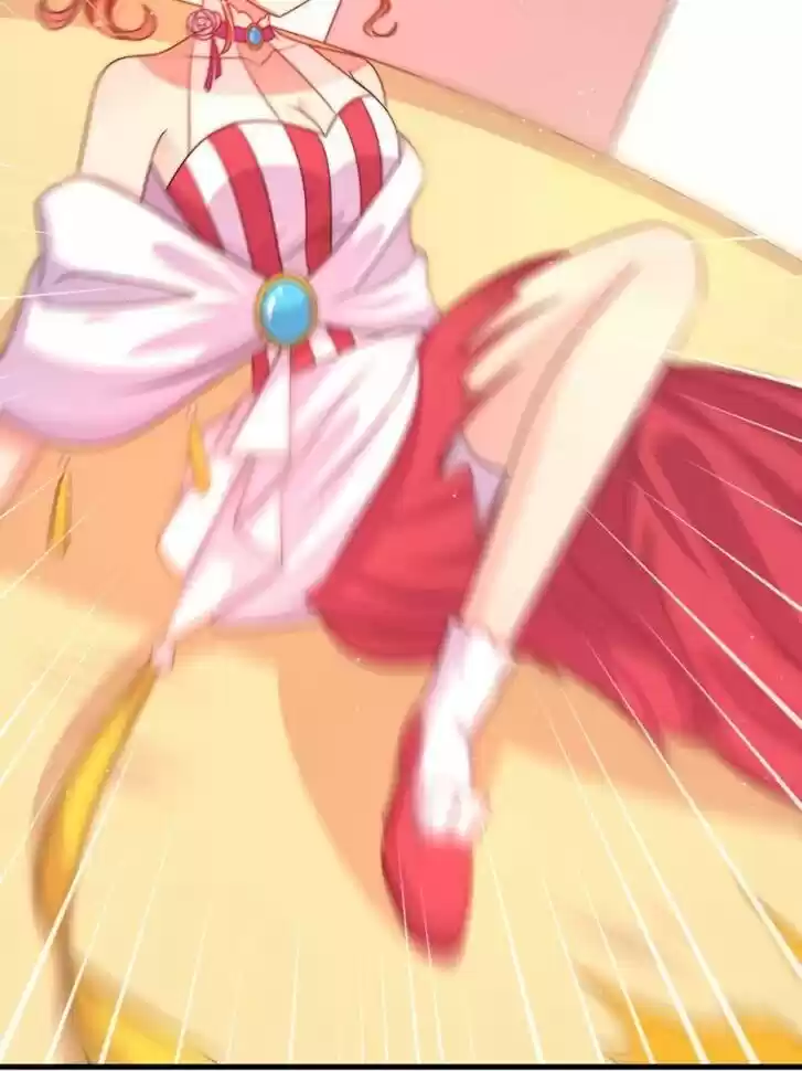 Marshal Is Jealous Everyday Ch.165