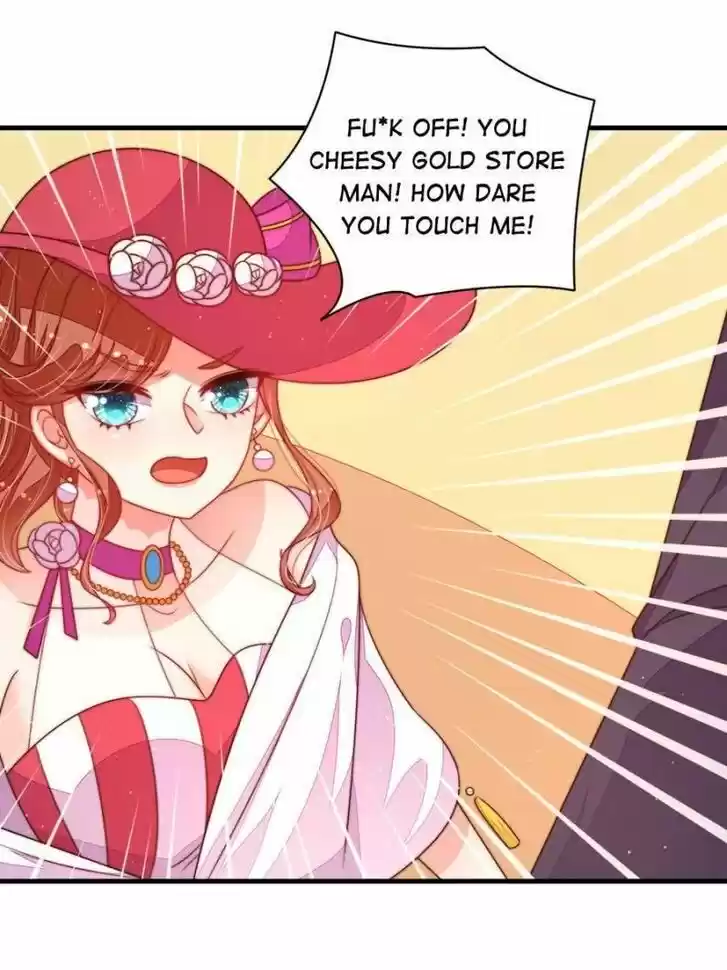 Marshal Is Jealous Everyday Ch.165