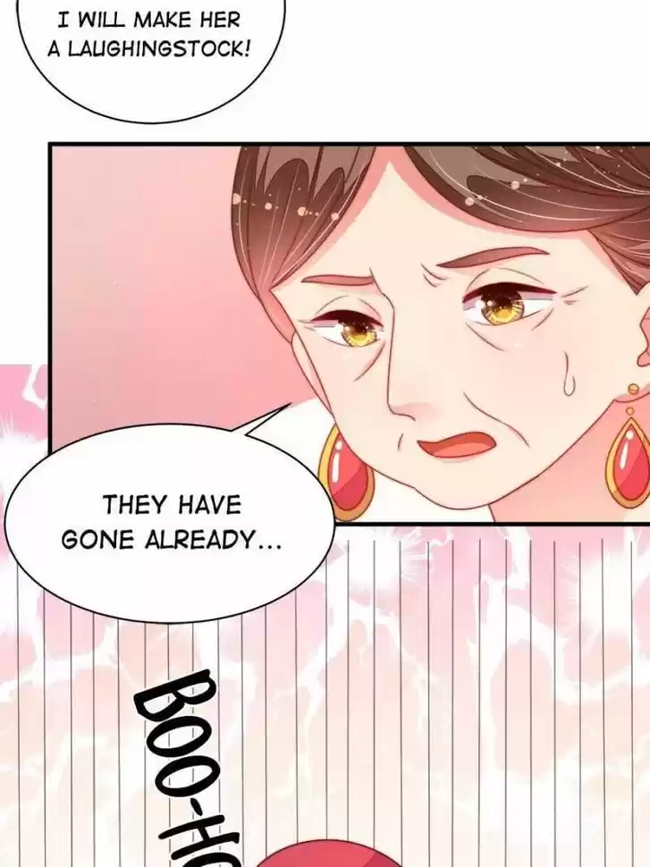 Marshal Is Jealous Everyday Ch.165